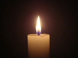 Imatge relacionada amb espelma
