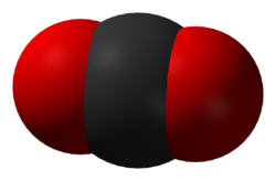 Imatge relacionada amb diòxid de carboni