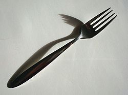 Imatge relacionada amb forquilla