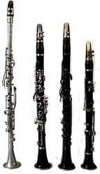 Imatge relacionada amb clarinet