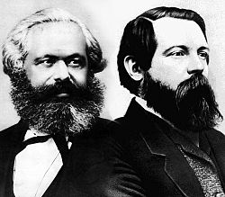 Imatge relacionada amb marxisme