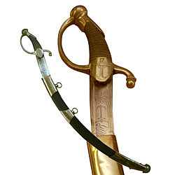 Imatge relacionada amb sabre