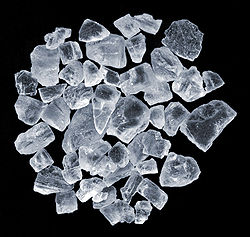 Imatge relacionada amb sal