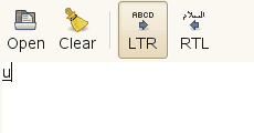 Introduïu caràcters Unicode