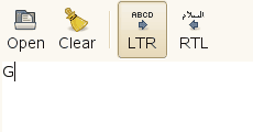 Introduïu caràcters Unicode