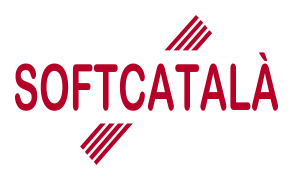 Logotip de Softcatalà