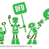 Dia de la Llibertat dels Documents 2015: estàndards i formats oberts
