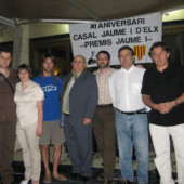 Softcatalà és guardonada en l’onzena edició dels premis Jaume I – Casal d’Elx