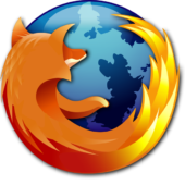 Disponible la versió de proves del Firefox 0.8 en català