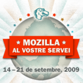 Mozilla al vostre servei