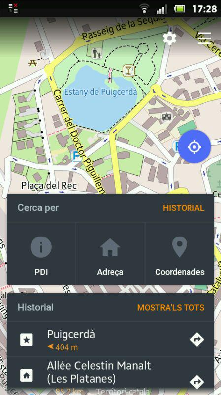 Imatge destacada 1 del OsmAnd