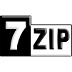 logo 7-Zip