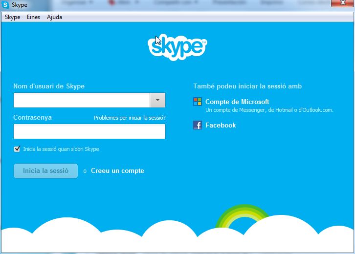 Imatge destacada 1 del Skype