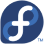 logotip Fedora