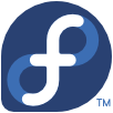 logo Fedora