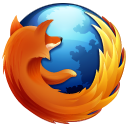 logo Paquet català per al Firefox