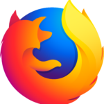 logo Firefox