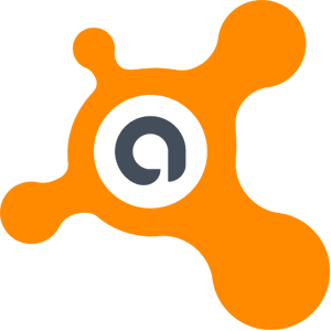 logotip Avast! Free Antivirus