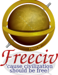 logo Freeciv