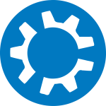 logo Kubuntu