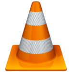 logo VLC media player