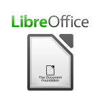 logo Paquet català (valencià) per al LibreOffice