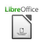 logo LibreOffice