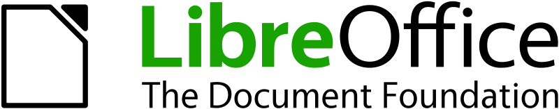 logo Paquet català (valencià) per al LibreOffice