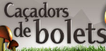 logo Jocs del Caçador de bolets