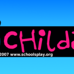 logo Childsplay