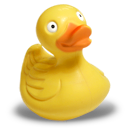 logotip Cyberduck