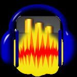 logo Audacity