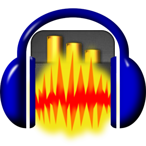 logo Audacity