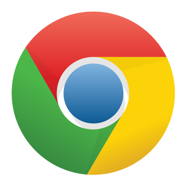logo Google Chrome