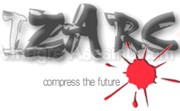 logotip IZArc