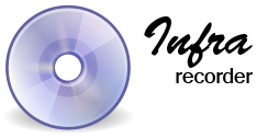 logotip InfraRecorder