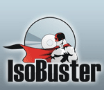 logo IsoBuster