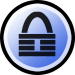 logotip KeePass