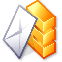 logotip KMail