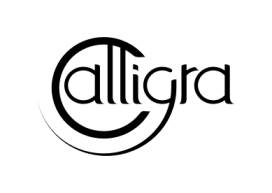 logotip Calligra