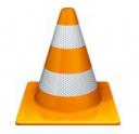 logo VLC media player