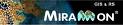 logotip Lector de mapes del MiraMon