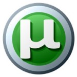 logo UTorrent