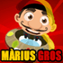 logo Joc del Màrius Gros