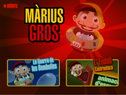 Imatge destacada 1 del Joc del Màrius Gros