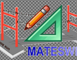 logo MatesWinGeometriaCat