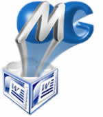 logotip Maxigramar Pro per al Microsoft Office