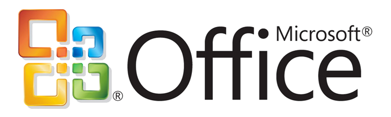 logotip Paquet català per al Microsoft Office 2003