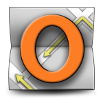 logo OsmAnd