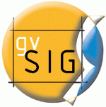 logotip GvSIG